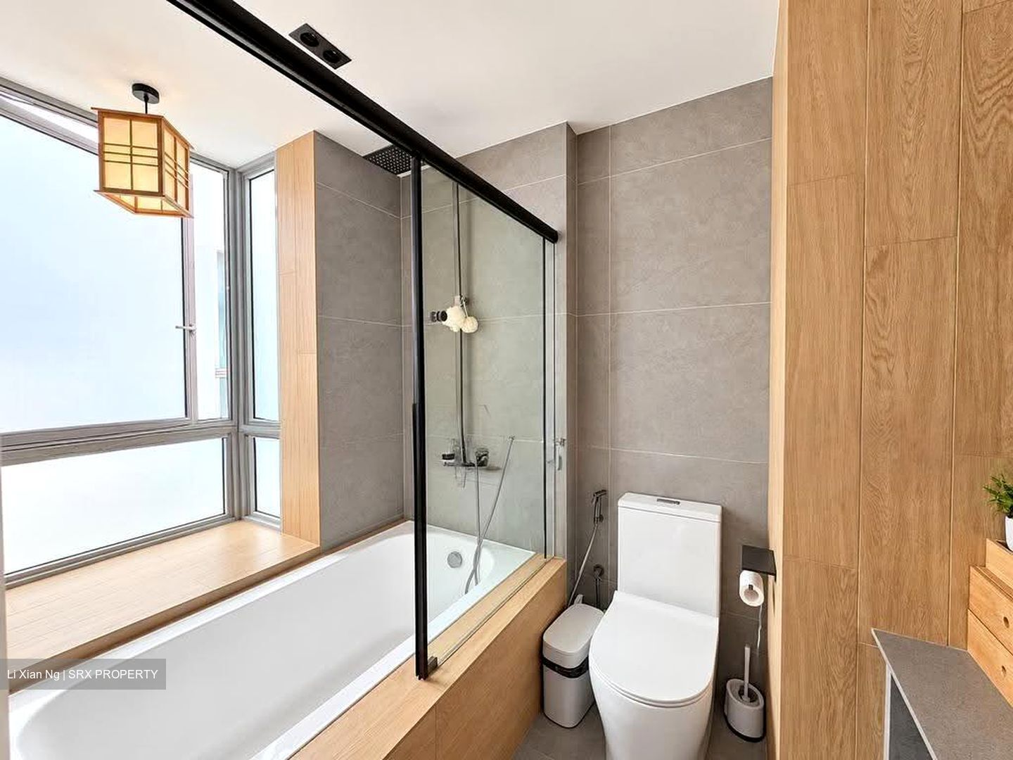 Ferraria Park Condominium (D17), Condominium #629774231